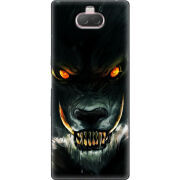 Чехол Uprint Sony Xperia 10 I4113 Werewolf