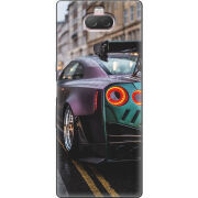 Чехол Uprint Sony Xperia 10 I4113 