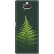 Чехол Uprint Sony Xperia 10 I4113 