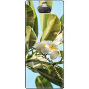 Чехол Uprint Sony Xperia 10 I4113 