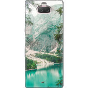 Чехол Uprint Sony Xperia 10 I4113 