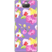 Чехол Uprint Sony Xperia 10 I4113 