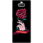 Чехол Uprint Sony Xperia 10 I4113 