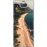 Чехол Uprint Sony Xperia 10 I4113 