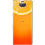 Чехол Uprint Sony Xperia 10 I4113 