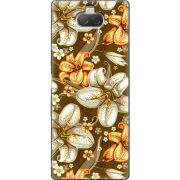 Чехол Uprint Sony Xperia 10 I4113 Lilly