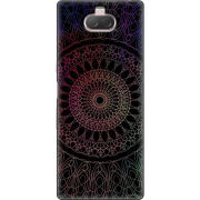 Чехол Uprint Sony Xperia 10 I4113 