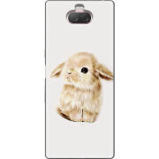 Чехол Uprint Sony Xperia 10 I4113 