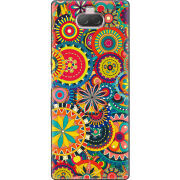 Чехол Uprint Sony Xperia 10 I4113 Imaginarium