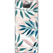 Чехол Uprint Sony Xperia 10 I4113 