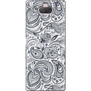 Чехол Uprint Sony Xperia 10 I4113 