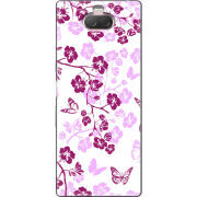 Чехол Uprint Sony Xperia 10 I4113 