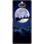 Чехол Uprint Sony Xperia 10 I4113 