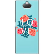 Чехол Uprint Sony Xperia 10 I4113 
