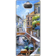 Чехол Uprint Sony Xperia 10 I4113 