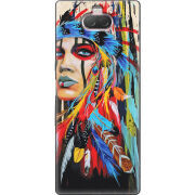 Чехол Uprint Sony Xperia 10 I4113 