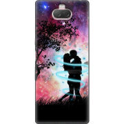 Чехол Uprint Sony Xperia 10 I4113 