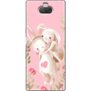Чехол Uprint Sony Xperia 10 I4113 