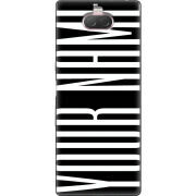 Чехол Uprint Sony Xperia 10 I4113 