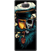 Чехол Uprint Sony Xperia 10 I4113 