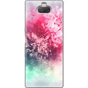 Чехол Uprint Sony Xperia 10 I4113 