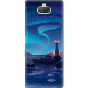 Чехол Uprint Sony Xperia 10 I4113 