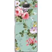 Чехол Uprint Sony Xperia 10 I4113 