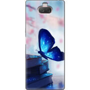 Чехол Uprint Sony Xperia 10 I4113 