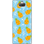 Чехол Uprint Sony Xperia 10 I4113 