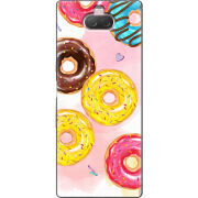 Чехол Uprint Sony Xperia 10 I4113 
