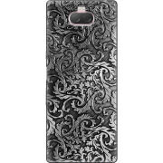 Чехол Uprint Sony Xperia 10 I4113 