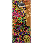 Чехол Uprint Sony Xperia 10 I4113 