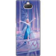 Чехол Uprint Sony Xperia 10 I4113 