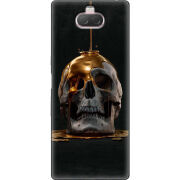 Чехол Uprint Sony Xperia 10 I4113 