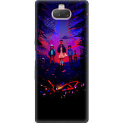 Чехол Uprint Sony Xperia 10 I4113 