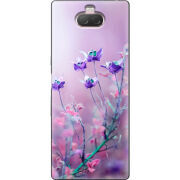 Чехол Uprint Sony Xperia 10 I4113 