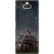 Чехол Uprint Sony Xperia 10 I4113 