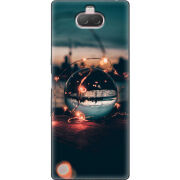 Чехол Uprint Sony Xperia 10 I4113 