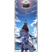 Чехол Uprint Sony Xperia 10 I4113 