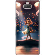 Чехол Uprint Sony Xperia 10 I4113 