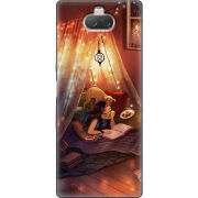 Чехол Uprint Sony Xperia 10 I4113 