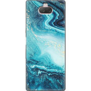Чехол Uprint Sony Xperia 10 I4113 