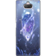 Чехол Uprint Sony Xperia 10 I4113 