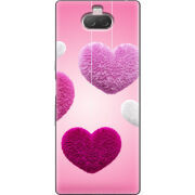 Чехол Uprint Sony Xperia 10 I4113 