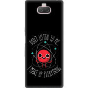 Чехол Uprint Sony Xperia 10 I4113 