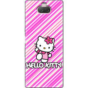 Чехол Uprint Sony Xperia 10 I4113 