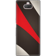 Чехол Uprint Sony Xperia 10 I4113 