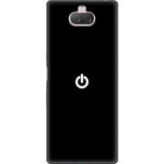 Чехол Uprint Sony Xperia 10 I4113 