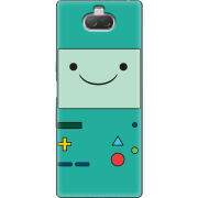 Чехол Uprint Sony Xperia 10 I4113 