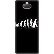 Чехол Uprint Sony Xperia 10 I4113 